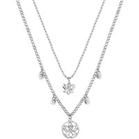 Necklace Brosway Woman in Steel BHKN064 - BHKN064